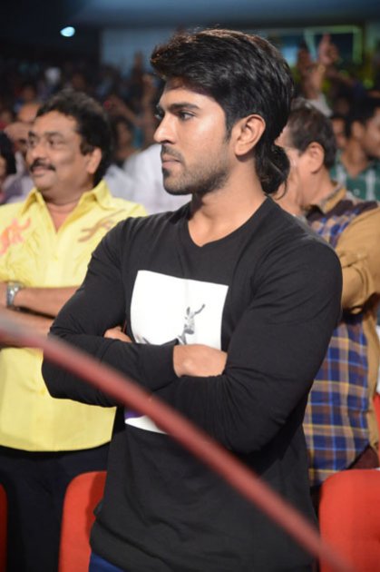 Govindhudu-Andari-Vaadele-Movie-Audio-Launch